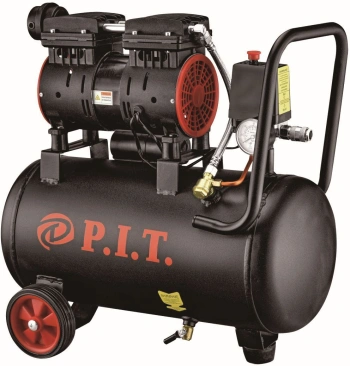 Компрессор поршневой P.I.T. PAC24-C1