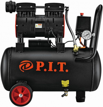 Компрессор поршневой P.I.T. PAC24-C1