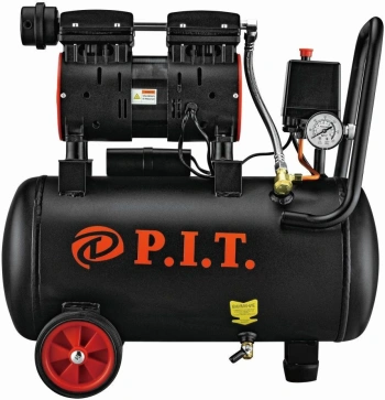Компрессор поршневой P.I.T. PAC24-C1