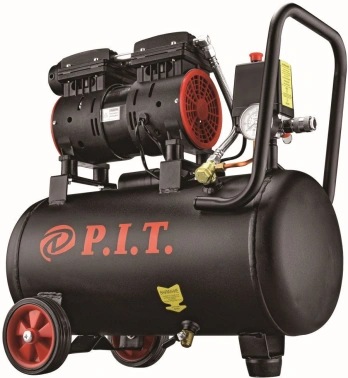 Компрессор поршневой P.I.T. PAC24-C1