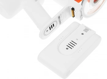 Пылесос ручной Xiaomi Vacuum Cleaner G9 Plus EU
