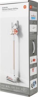 Пылесос ручной Xiaomi Vacuum Cleaner G9 Plus EU