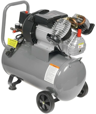 Компрессор поршневой P.I.T. PAC016003-2,5/50