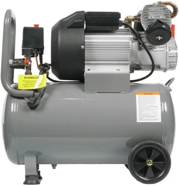 Компрессор поршневой P.I.T. PAC016003-2,5/50