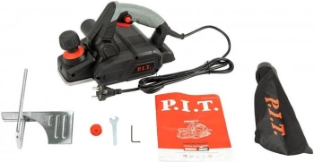 Рубанок P.I.T. PEP82-C