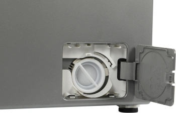 Стиральная машина Kraft KF-MDS6107G