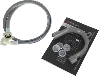Стиральная машина Kraft KF-MDS6107G