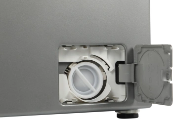 Стиральная машина Kraft KF-MDS7107G