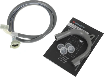 Стиральная машина Kraft KF-MDS7107G