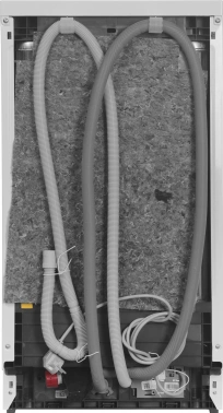 Посудомоечная машина Hotpoint HFS 1C57