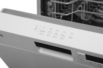 Посудомоечная машина Hotpoint HFS 1C57