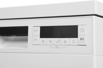 Посудомоечная машина Hotpoint HFS 1C57
