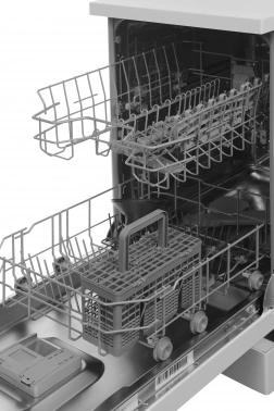 Посудомоечная машина Hotpoint HFS 1C57