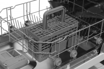 Посудомоечная машина Hotpoint HFS 1C57