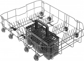 Посудомоечная машина Hotpoint HFS 1C57