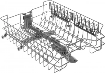 Посудомоечная машина Hotpoint HFS 1C57