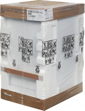 Посудомоечная машина Hotpoint HFS 1C57