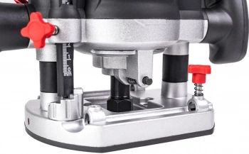 Фрезер P.I.T. PER12-C