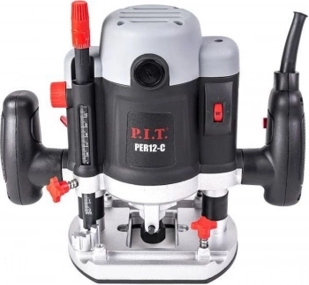 Фрезер P.I.T. PER12-C