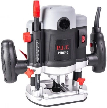Фрезер P.I.T. PER12-C