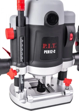 Фрезер P.I.T. PER12-C