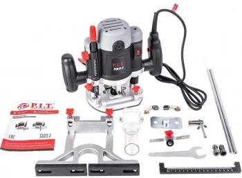 Фрезер P.I.T. PER12-C