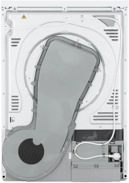 Сушильная машина Beko B3T47238