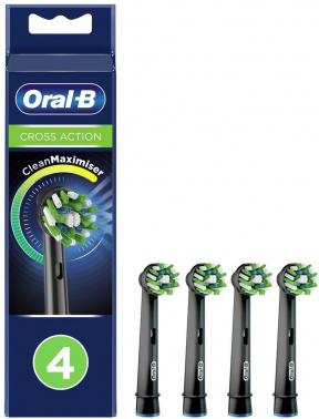 Насадка для зубных щеток Oral-B CrossAction EB50RB