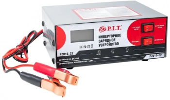 Зарядное устройство P.I.T.  PZU10-C2