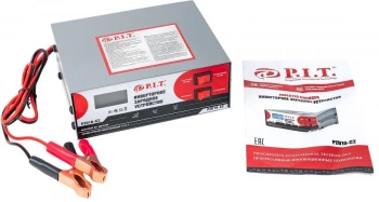 Зарядное устройство P.I.T.  PZU10-C2