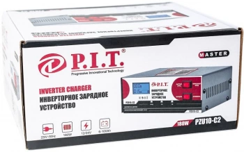 Зарядное устройство P.I.T.  PZU10-C2