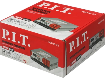 Зарядное устройство P.I.T.  PZU10-C2
