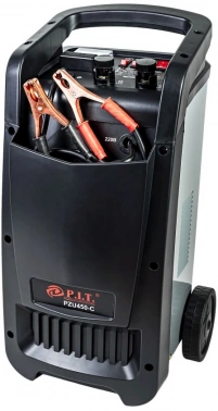 Пуско-зарядное устройство P.I.T.  PZU450-C
