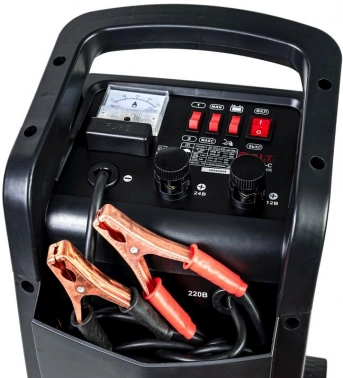 Пуско-зарядное устройство P.I.T.  PZU450-C