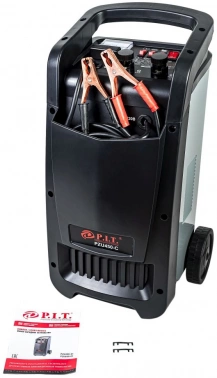 Пуско-зарядное устройство P.I.T.  PZU450-C