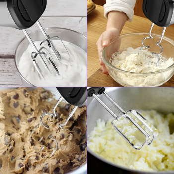 Миксер ручной Kitfort КТ-3403