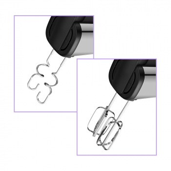 Миксер ручной Kitfort КТ-3403