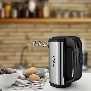 Миксер ручной Kitfort КТ-3403