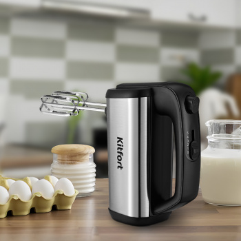 Миксер ручной Kitfort КТ-3403