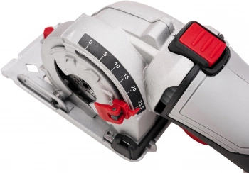 Циркулярная пила (дисковая) P.I.T. PMS89-C