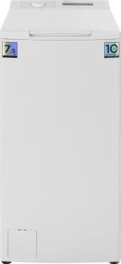 Стиральная машина Midea MFE12W75B/W-C