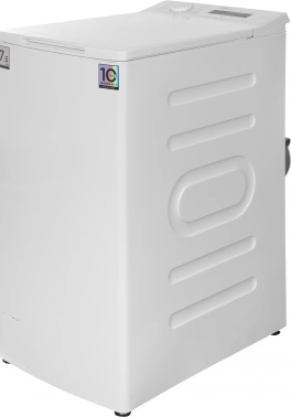 Стиральная машина Midea MFE12W75B/W-C