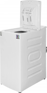 Стиральная машина Midea MFE12W75B/W-C