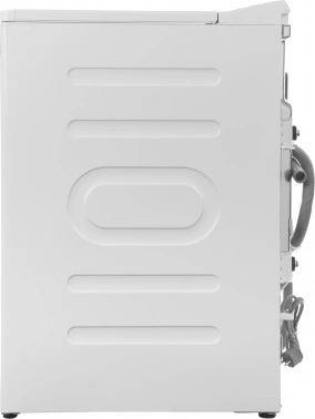 Стиральная машина Midea MFE12W75B/W-C