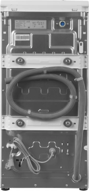 Стиральная машина Midea MFE12W75B/W-C