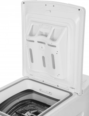 Стиральная машина Midea MFE12W75B/W-C