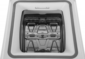 Стиральная машина Midea MFE12W75B/W-C