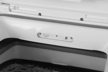 Стиральная машина Midea MFE12W75B/W-C