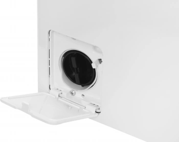 Стиральная машина Midea MFE12W75B/W-C