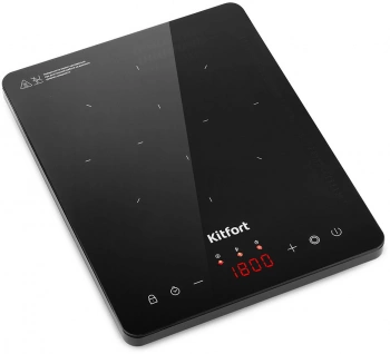 Плита Индукционная Kitfort КТ-167